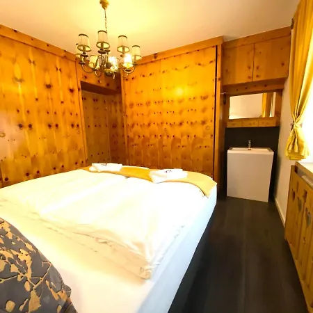 Joli Daire Kirchberg in Tirol