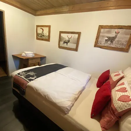 Joli Daire Kirchberg in Tirol